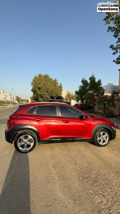 Hyundai Kona Smart 2