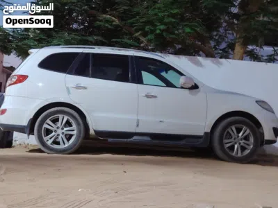 Hyundai Santa Fe Standard 3