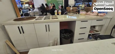 ديكور، وحدة عمل 2