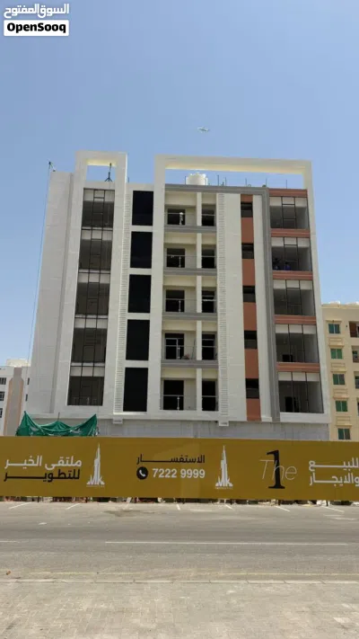 إمتلك محلك التجاري و أمن مستقبلك بأصل مالي حقيقي 2