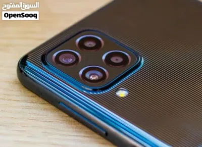 اخو الجديد Samsung M62 بدون كرتونة هدية كفر ولزقة وشاحن الاصلي متوفر خدمة التوصيل 4