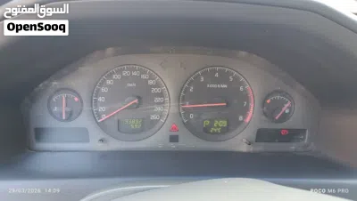 فولفو S 60 T5 3