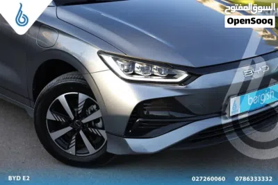 بي واي دي E2 2