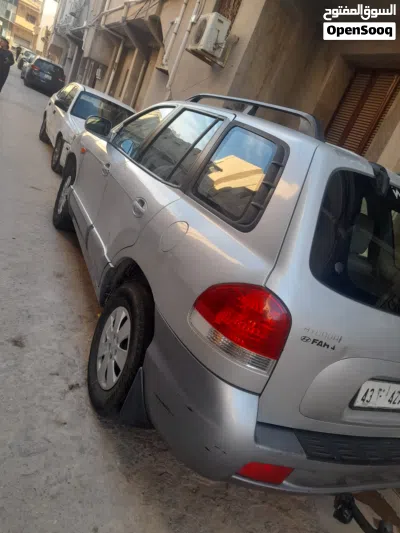 هيونداي سنتافي GL 3