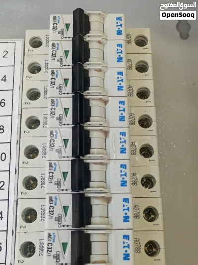 لوحة قواطع 2