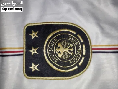 tenue original Germany (Muller) 3 bandes 2