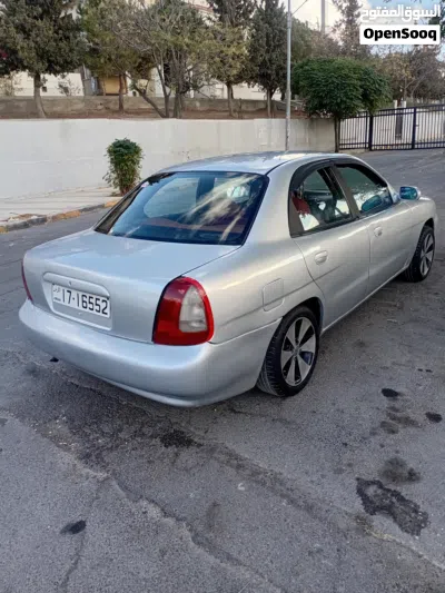 دايو نوبيرا 3