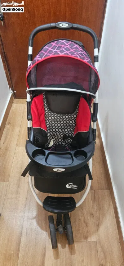 stroller for sale 3