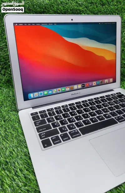 Apple MacBook A1466 i5 Pro 8gb ram 256gb ssd 13inches 2K Retina display Backlight Office installed 4