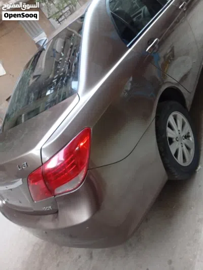 بي واي دي E3 3