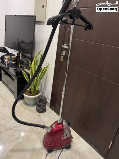 مكواه على البخار ماركة Dexon 2