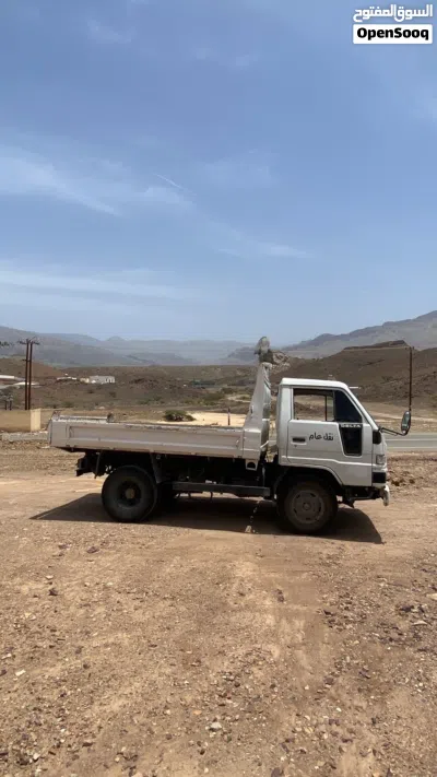 دايهاتسو دلتا 3
