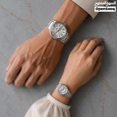 اطقم ساعات متنوعة 3