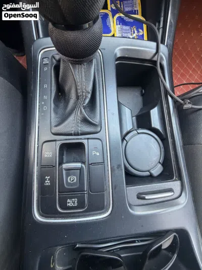 Kia Sorento Standard 2