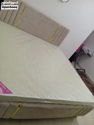 double bed 2026 3