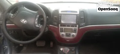 هيونداي سنتافي GLS 4
