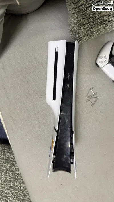 Ps5 ون تيرا 2