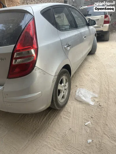 Hyundai i30 GL 3