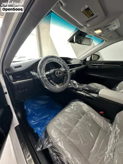 Lexus ES ES 350 2