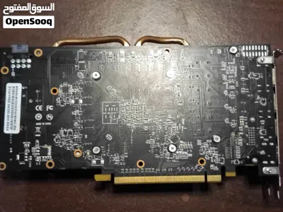 كرت rx 580 8g 4