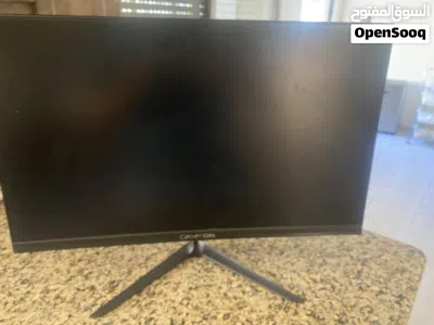 Monitor 120hz-curved R3000-warranty 3years-1ms MPRT 2