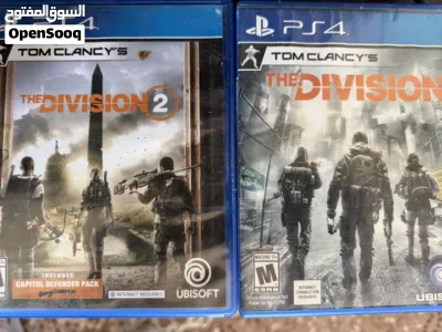 PlayStation 5 - Slim disk edition مستعمل 1TBحال الجديد 3
