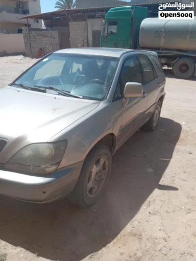 Lexus RX RX 300 4