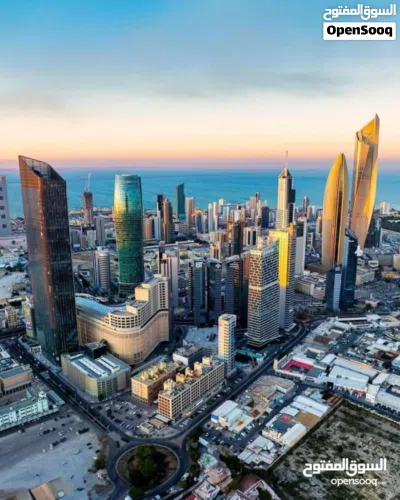 للبيـــــــــع عماره بالمهبوله موقع زاويه شارع رئيسي حيوي ارتداد كبير مقابل ساحه كبيره 3
