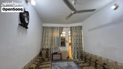للبيع بيت ( طابو) 100 متر حي الوفاء شارع 20 السايدين وفاء هنديه قرب الشارع الرئيسي 4