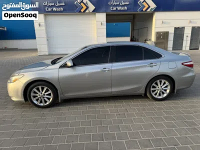 تويوتا كامري LE 2