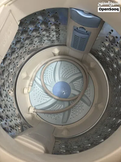 Washing machine for sale 4