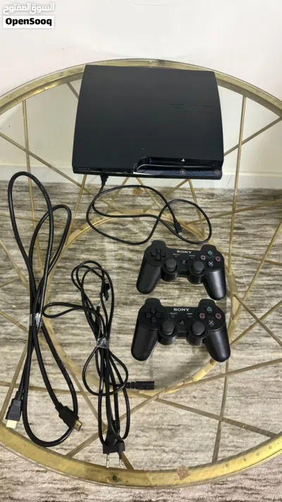Ps3 مهكر وبه مكتبات تنزيل العps1 ps2 ps3 2