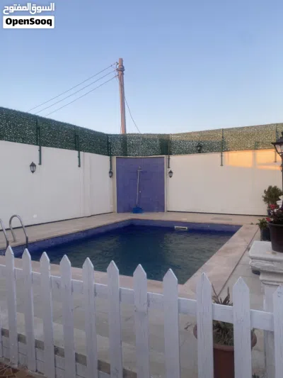 استراحة rest_house للايجار الشهري 4