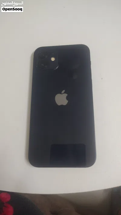 ايفون12 عادي 3