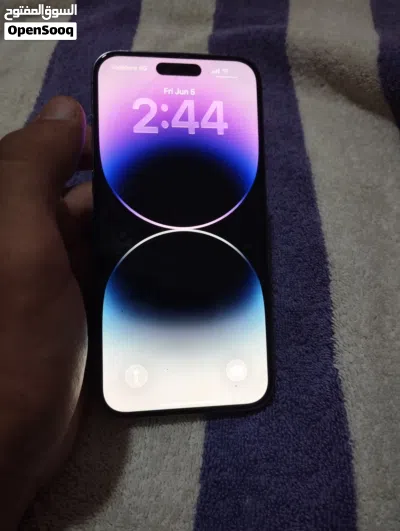 14 برو ماكس 4