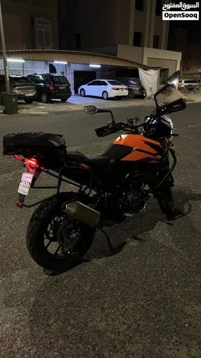 KTM Other 3