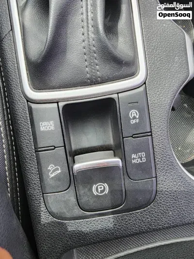 Kia Sportage Sportage X-Pro Prestige 3