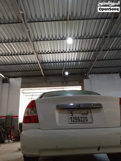 Hyundai Verna S 3