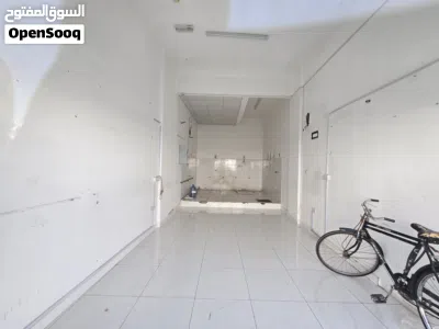 محل للايجار الخوض(40m)(320r)Shop for rent in Al Khoudh 2