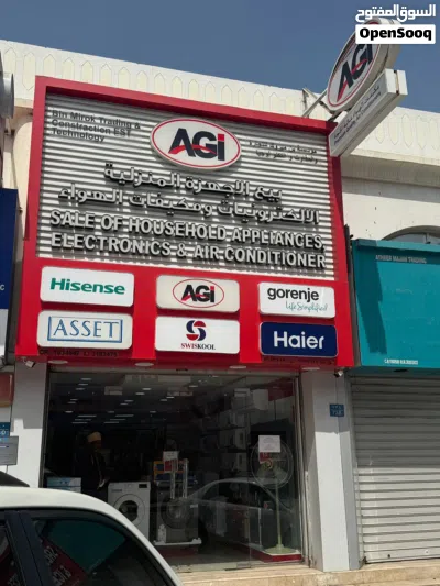 Air conditioners 2
