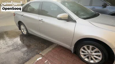 تويوتا كامري GL 2