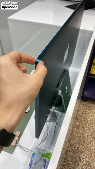 apple imac 3