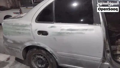 كراج للبيع مع العمال شغال 4