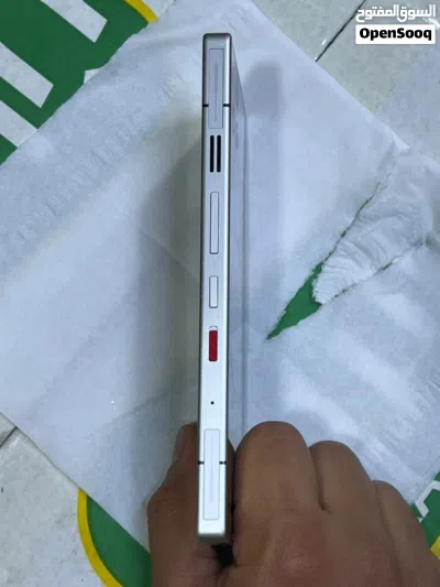 ريد مجيك11برو اخر اصدار نسخه عالميه اصلي مليون و150 بي مجال حك جيه وصف مهم 4