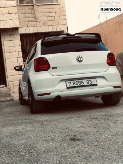 Volkswagen Polo Life 2