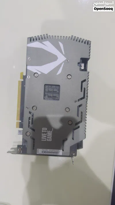 Rtx 2060 6gb zotac gaming 2