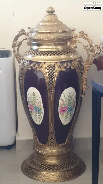 تحف اثرية برونز 4