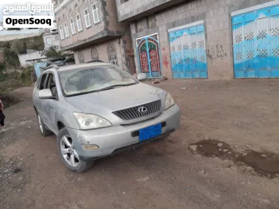 Lexus LX LX 450 3