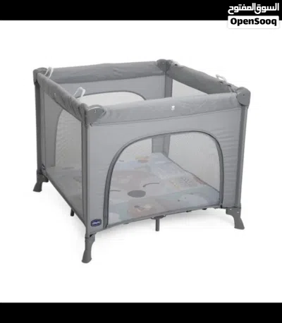 Chicco Open Playpen (0m+) 3