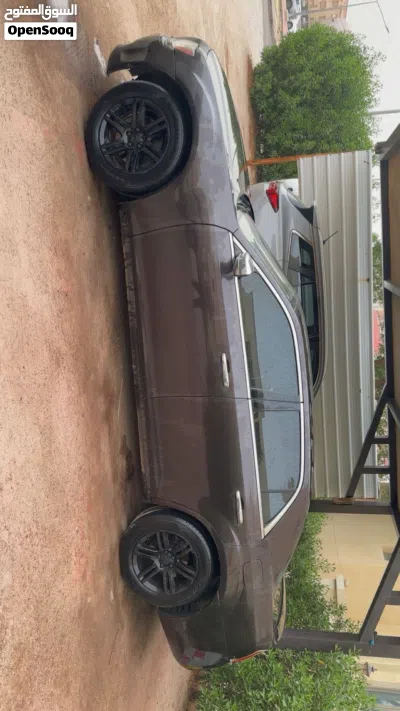 كرايسلر 300 300S v8 2